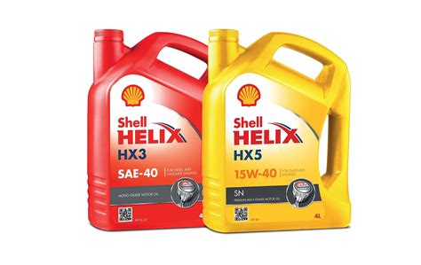 Shell Engine Oils and Lubricants .